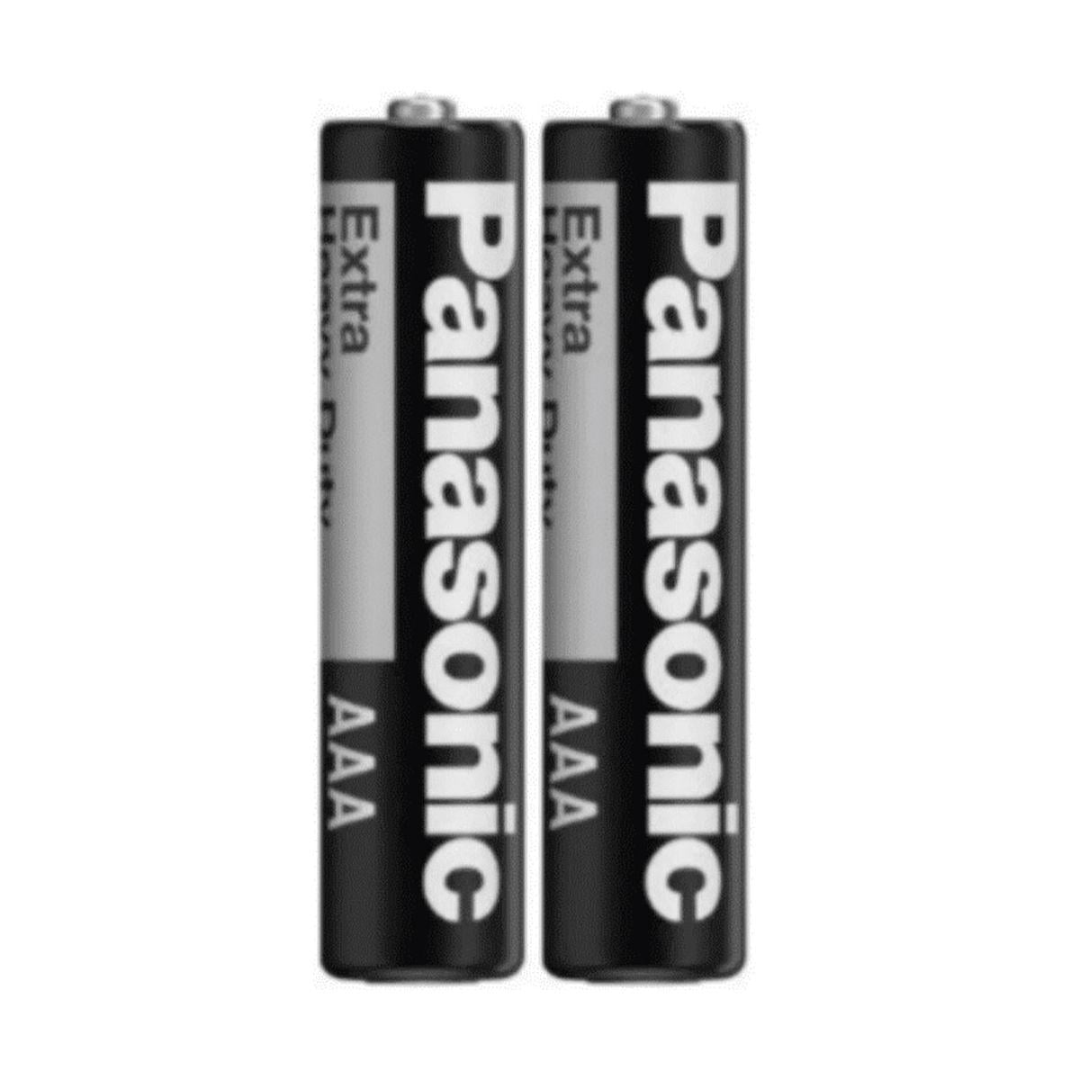 Батарейка Panasonic R03/AAA запайка 2 шт. (5410853061441) Батарейка Panasonic R03/AAA запайка 2 шт. (5410853061441)