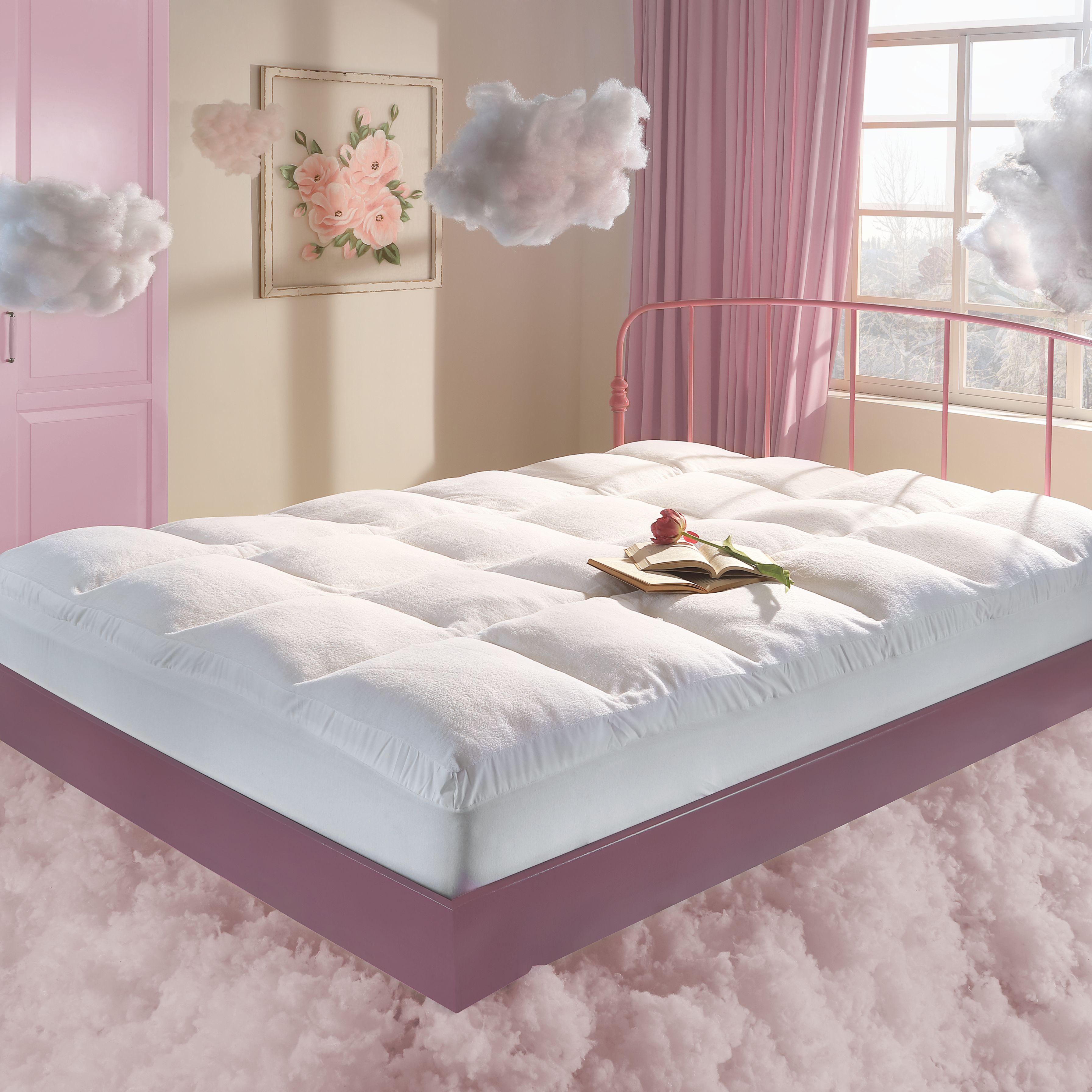 Топпер Othello Nuova 120х200/30 см (26434516) - фото 2