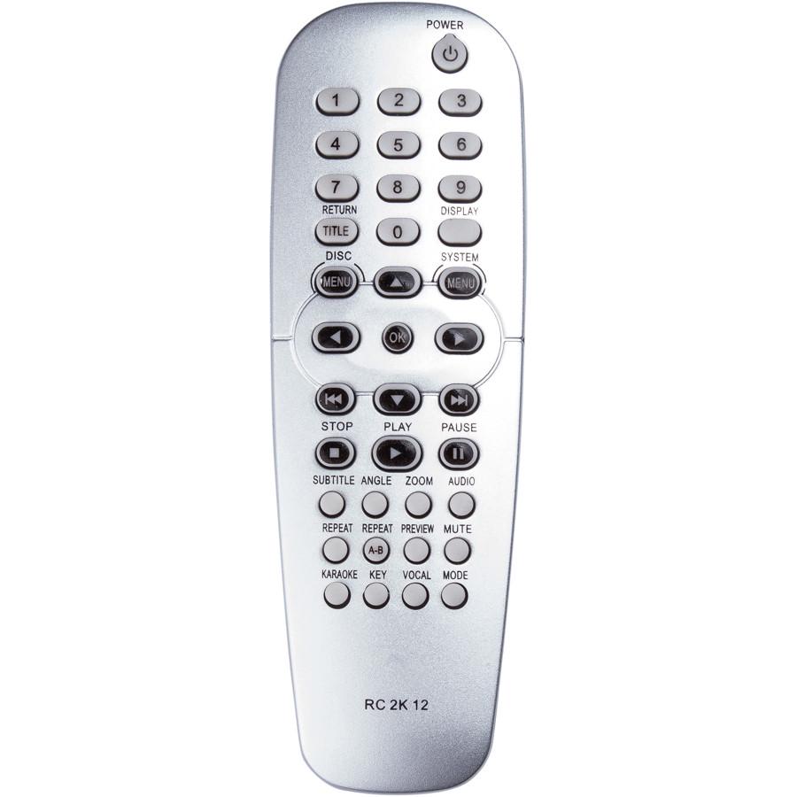 Пульт для PHILIPS RC-2K12 (2311)
