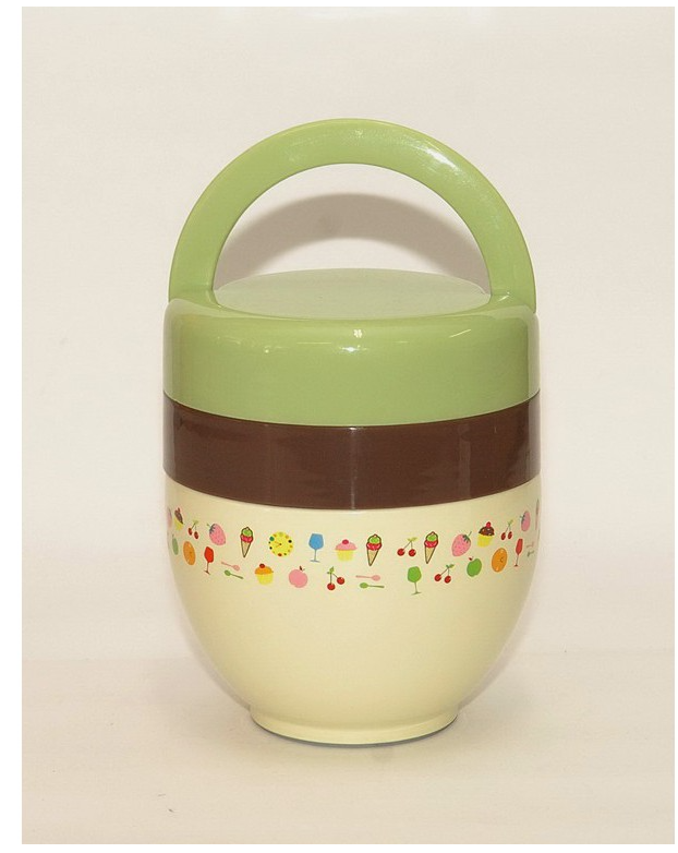 Термос детский UKC T86 нержавеющая сталь 540 мл