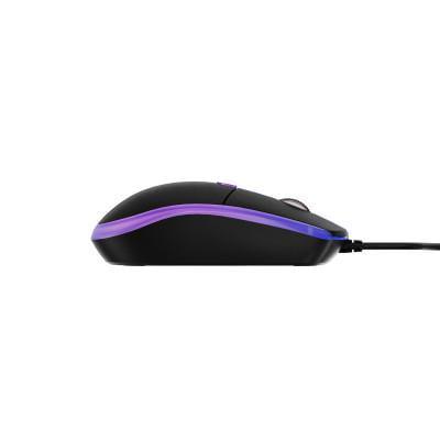 Компьютерная мышка AOC GM150B USB Black (GM150B/LA) - фото 2
