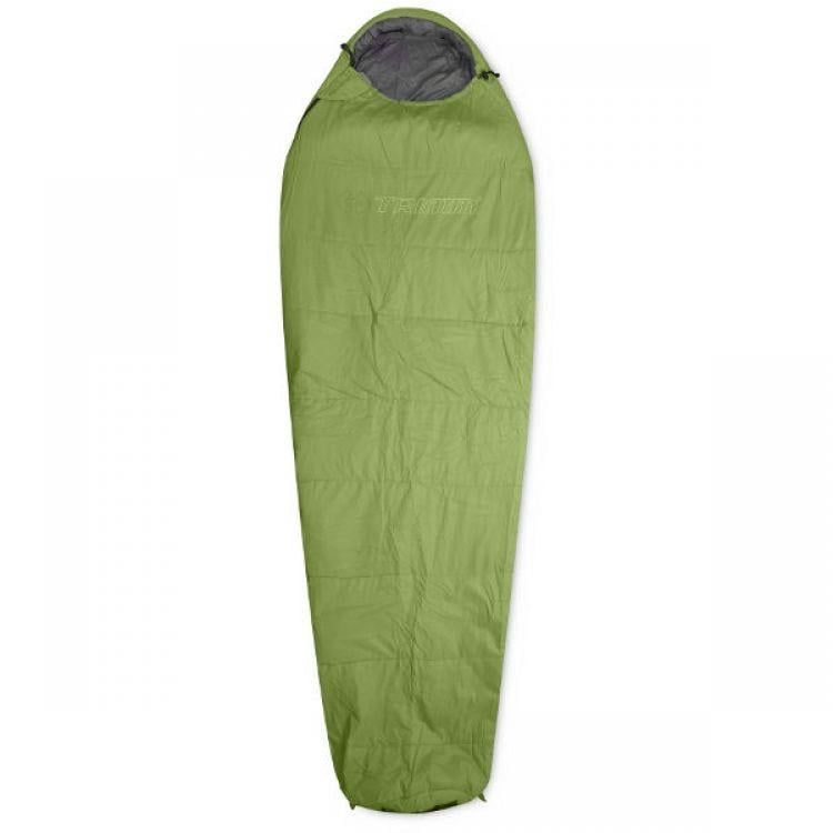 Спальник Trimm Summer 195 R Зеленый