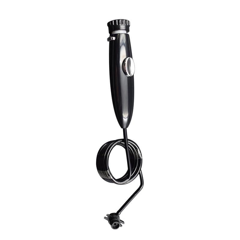 Ручка и шланг для ирригатора Waterpik WP-100/112 ремкомплект CMOYMVQ Черный (2274)