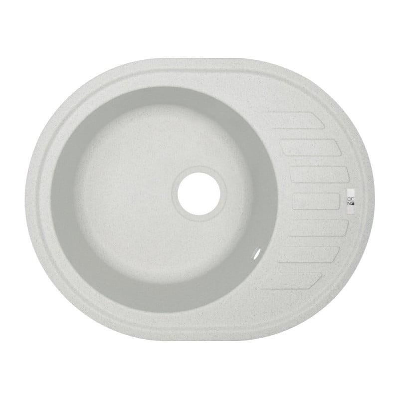 Мойка для кухни Lidz 620x500/200 STO-10 (LIDZSTO10620500200)