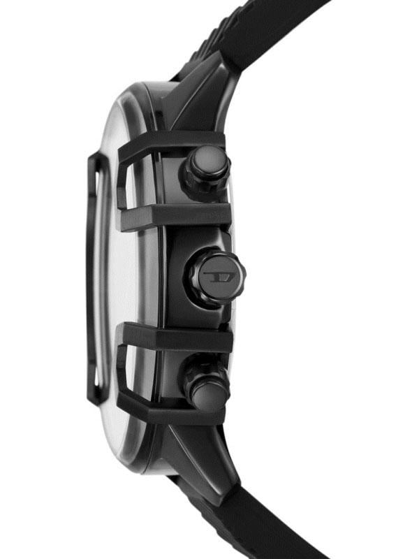 Наручний годинник чоловічий Diesel DZ4650SET (983322) - фото 2 Наручний годинник чоловічий Diesel DZ4650SET (983322) - фото 2