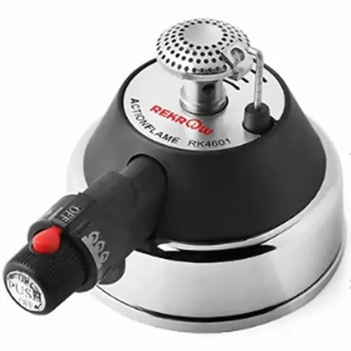 Газовая горелка Rekrow для приготовления кофе в сифоне/турке (rk4601)