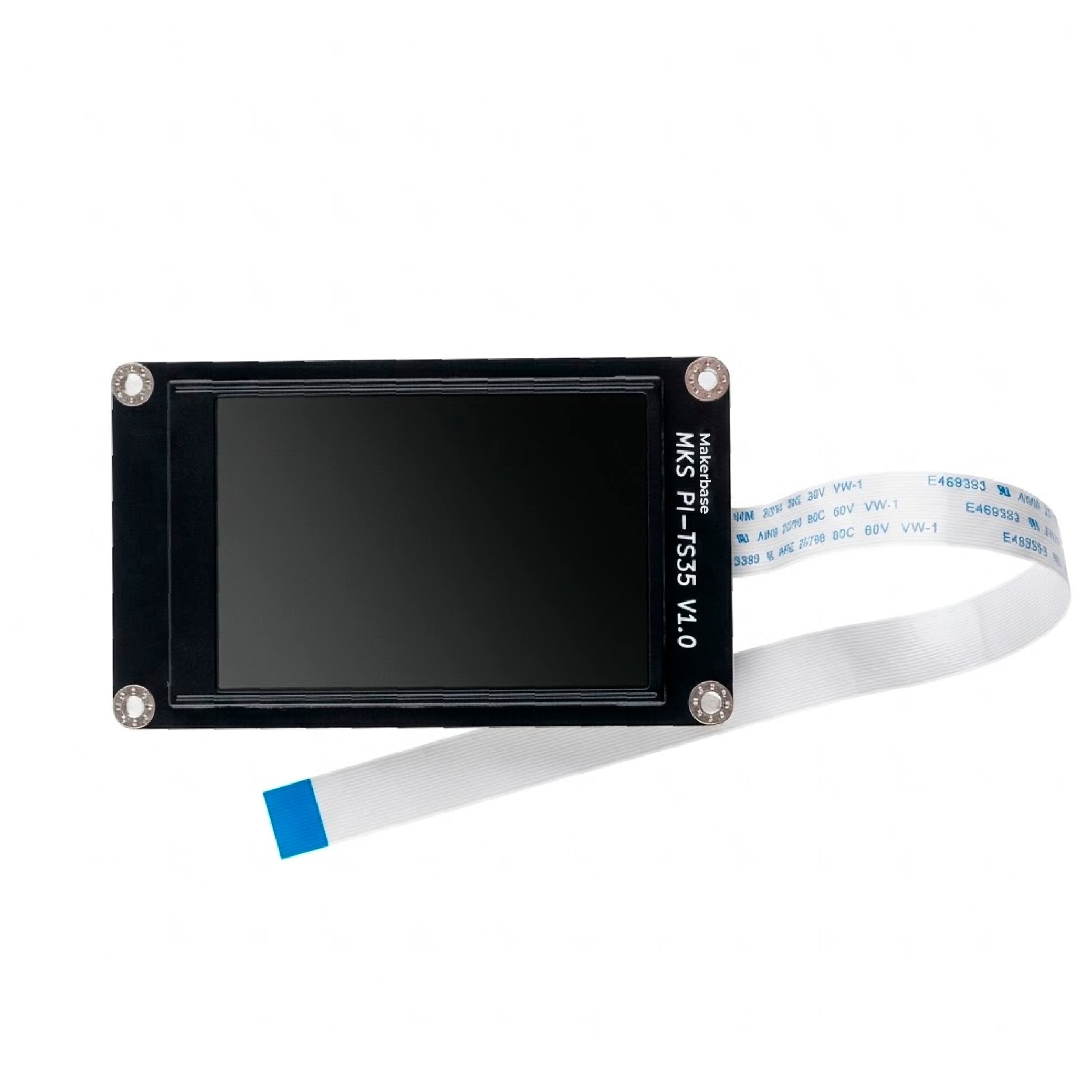 Экран сенсорный для 3D-принтера Phrozen Soniс Mini 8K S 3,5" 320x240 MKS PI-TS35 V1.0 со шлейфом (FSPEE7303)