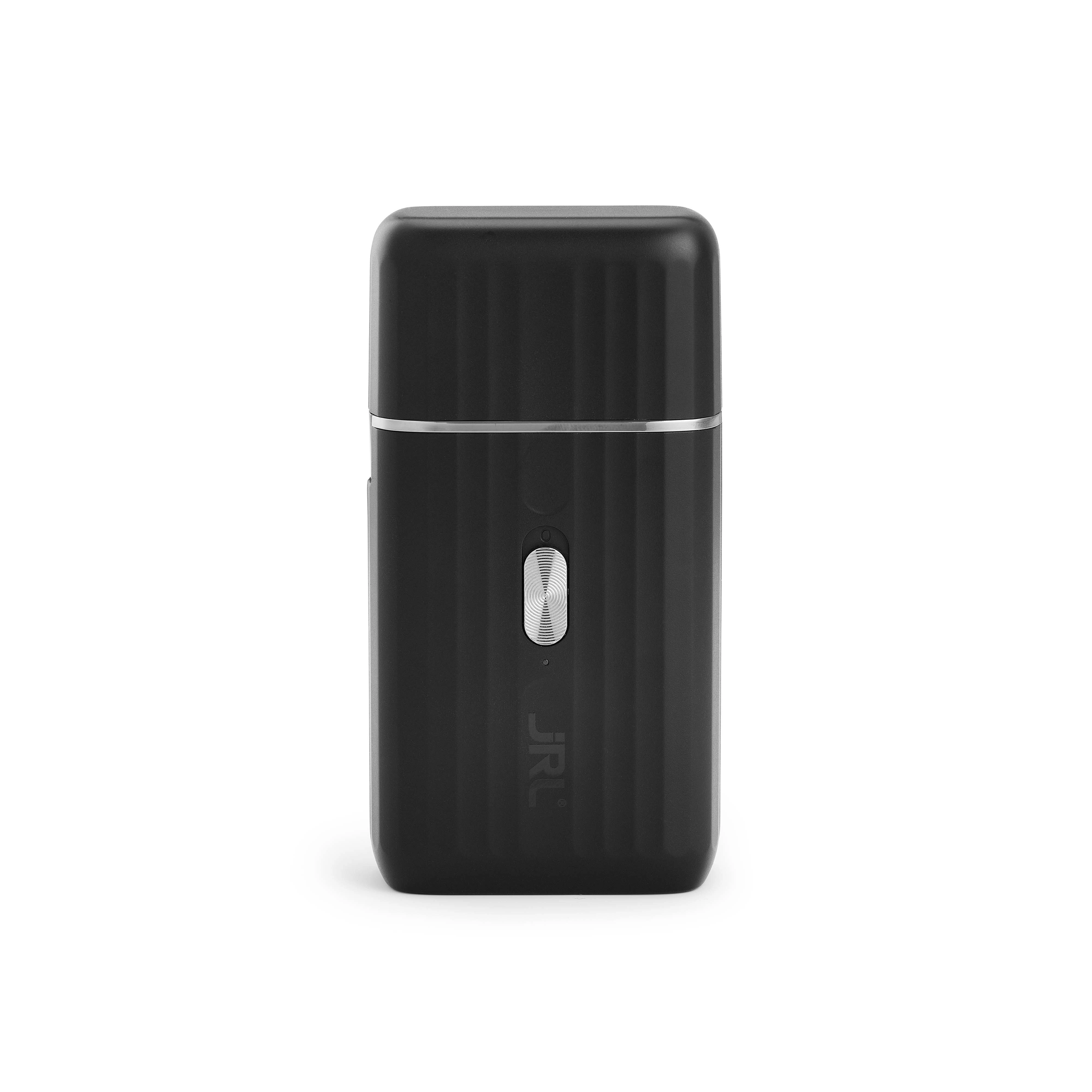 Электробритва Шейвер JRL Onyx SF Pro SH2301 сеточная аккумуляторная Черный (PH01433)