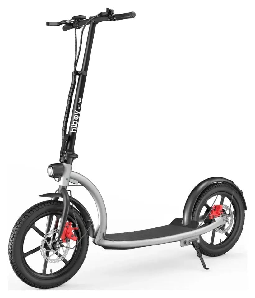 Электросамокат Maraton Runner Hi Boy 16" 500W 18Ah