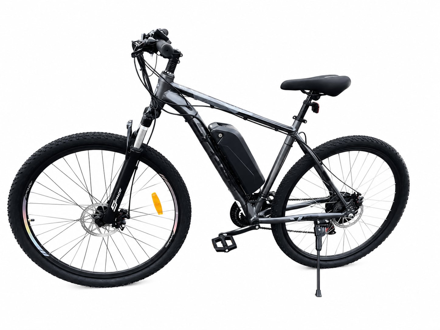 Электровелосипед Space Phaeton 29" 1000W 48V 21 Ah PASS-система (EPS-1000)