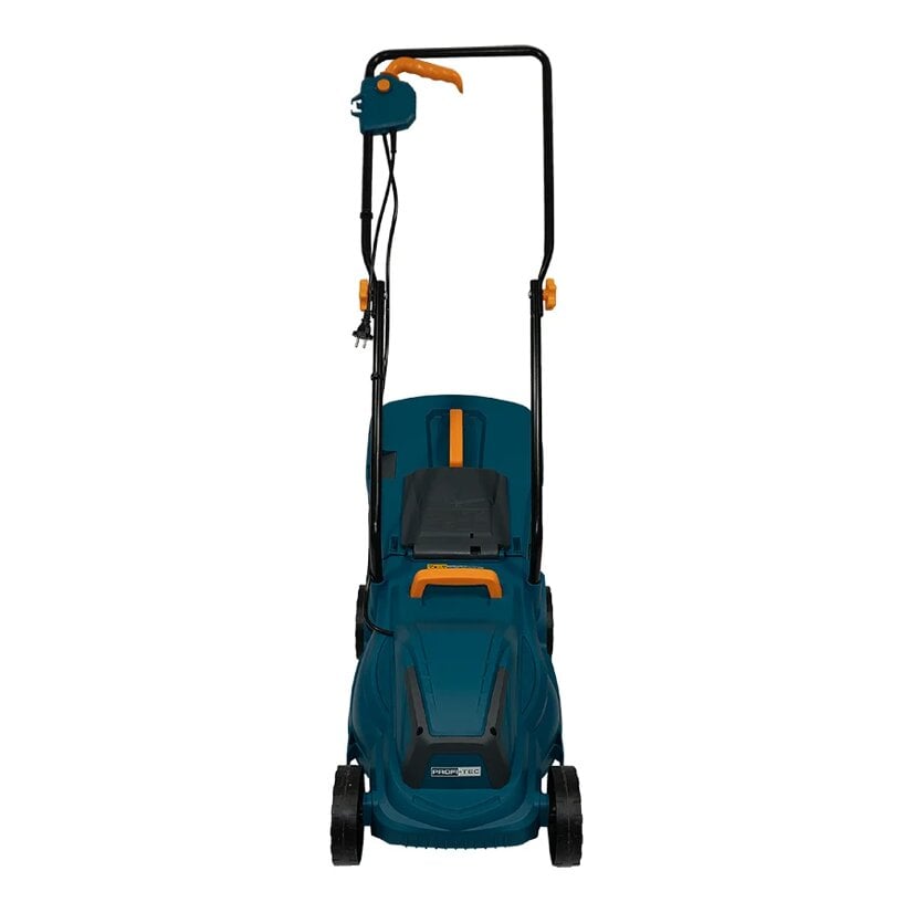 Газонокосарка PROFI-TEC Comfort LM320 1300 Вт 32 см (PH01224) Газонокосарка PROFI-TEC Comfort LM320 1300 Вт 32 см (PH01224)