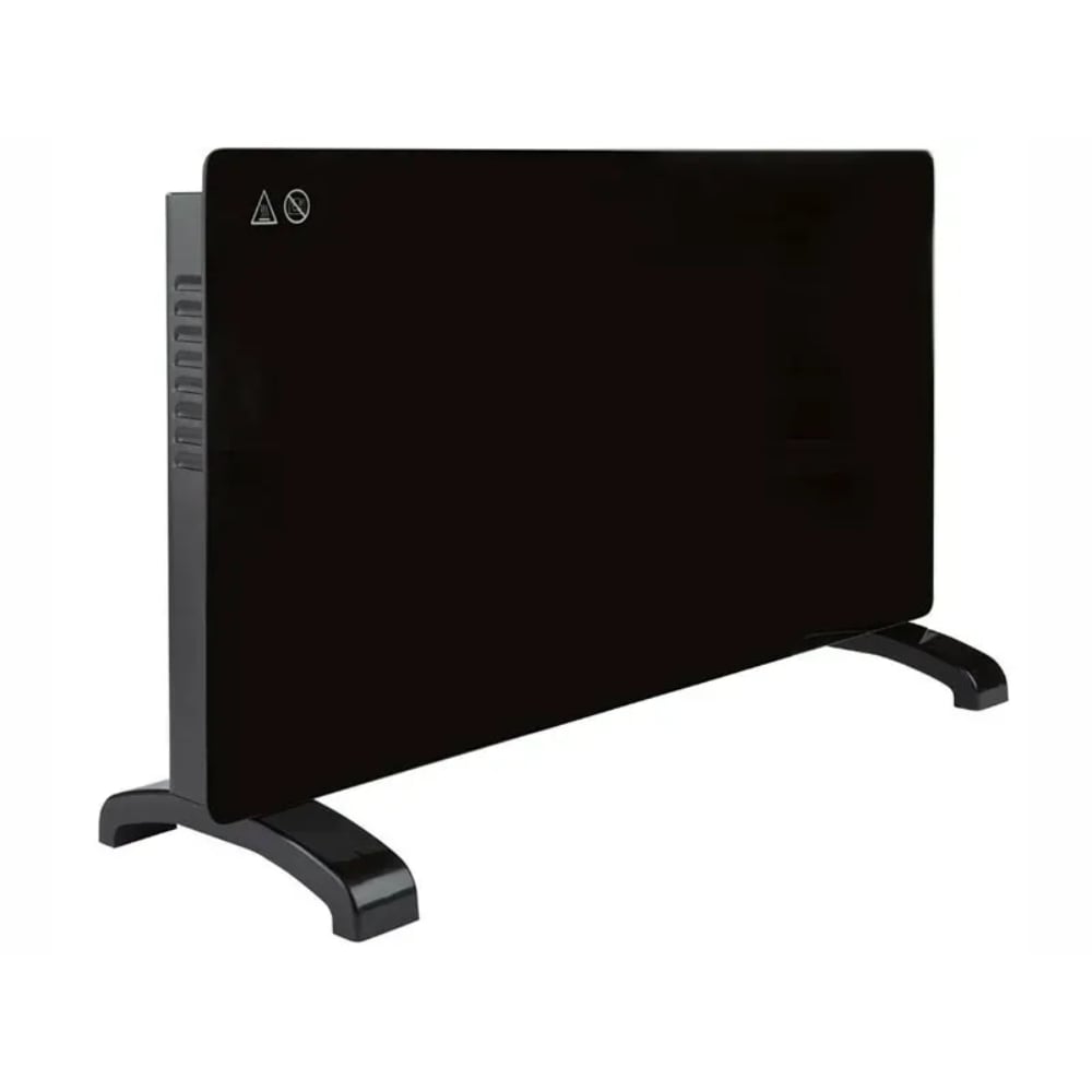 Конвекторный обогреватель Silver Crest SGH 2000 B2 2000 Вт Черный (38900903) Конвекторный обогреватель Silver Crest SGH 2000 B2 2000 Вт Черный (38900903)