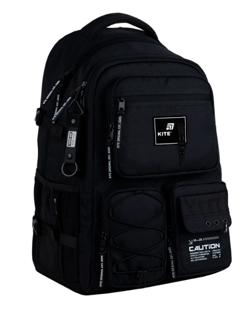 Рюкзак KITE Education teens K25-1018XL-1 (4063276204769)