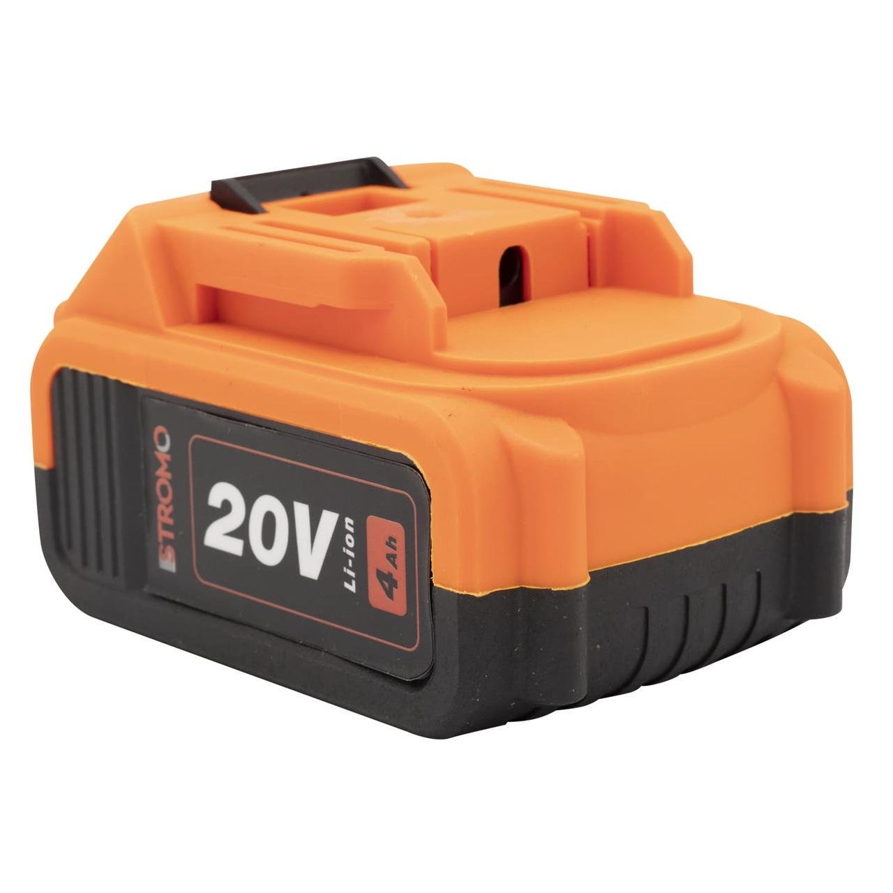 Аккумуляторная батарея Stromo Battery 20/4 Universal - фото 2 Аккумуляторная батарея Stromo Battery 20/4 Universal - фото 2