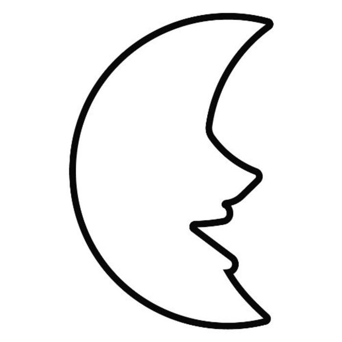 Формочка для печенья Kaiser Полумесяц металлический 5 см (33972174)