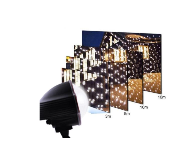 Лазерный проектор для дискотеки XL-809 (23456787801_307) - фото 5 Лазерный проектор для дискотеки XL-809 (23456787801_307) - фото 5