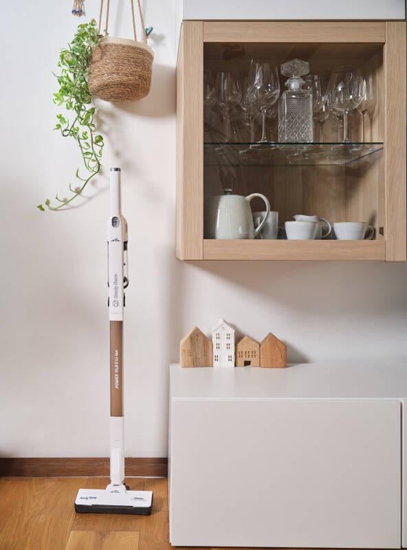 Пилосос акумуляторний ETA Handy Home 2в1 (5428 90000) - фото 15 Пилосос акумуляторний ETA Handy Home 2в1 (5428 90000) - фото 15