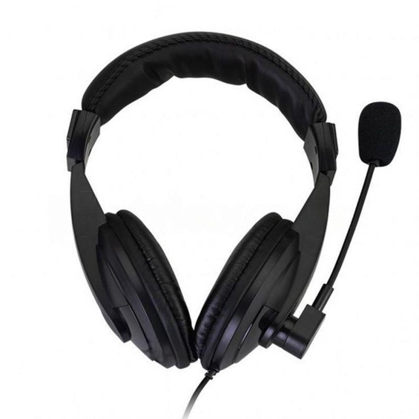 Наушники TC-L750MV Black