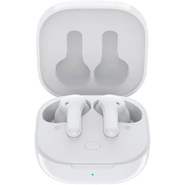 Навушники бездротові QCY T13 ANC TWS White (197771) - фото 4 Навушники бездротові QCY T13 ANC TWS White (197771) - фото 4