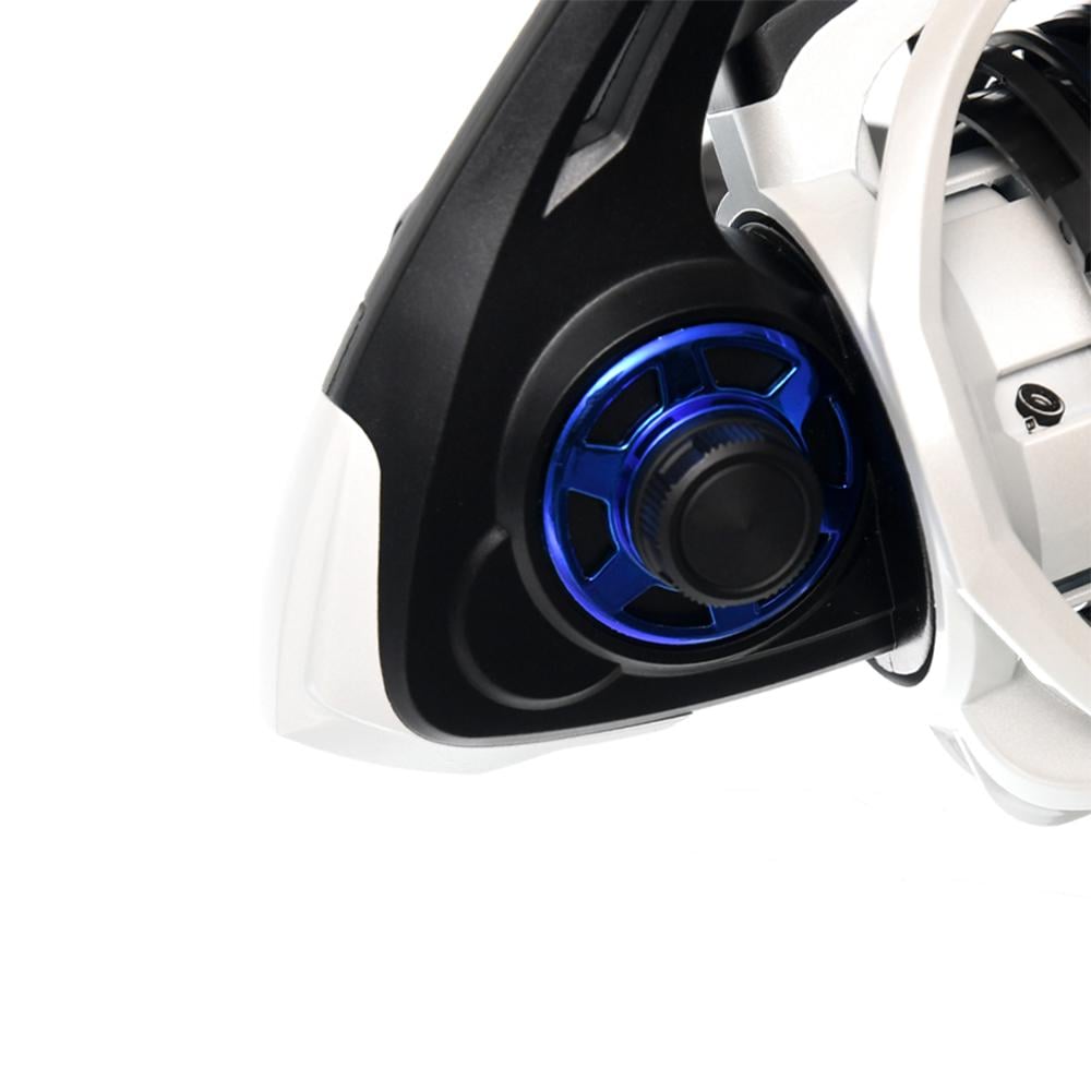 Катушкa фидерная Flagman '24 Cast Master Feeder 4500 SI (CMFFD4500SI) - фото 3 Катушкa фидерная Flagman '24 Cast Master Feeder 4500 SI (CMFFD4500SI) - фото 3