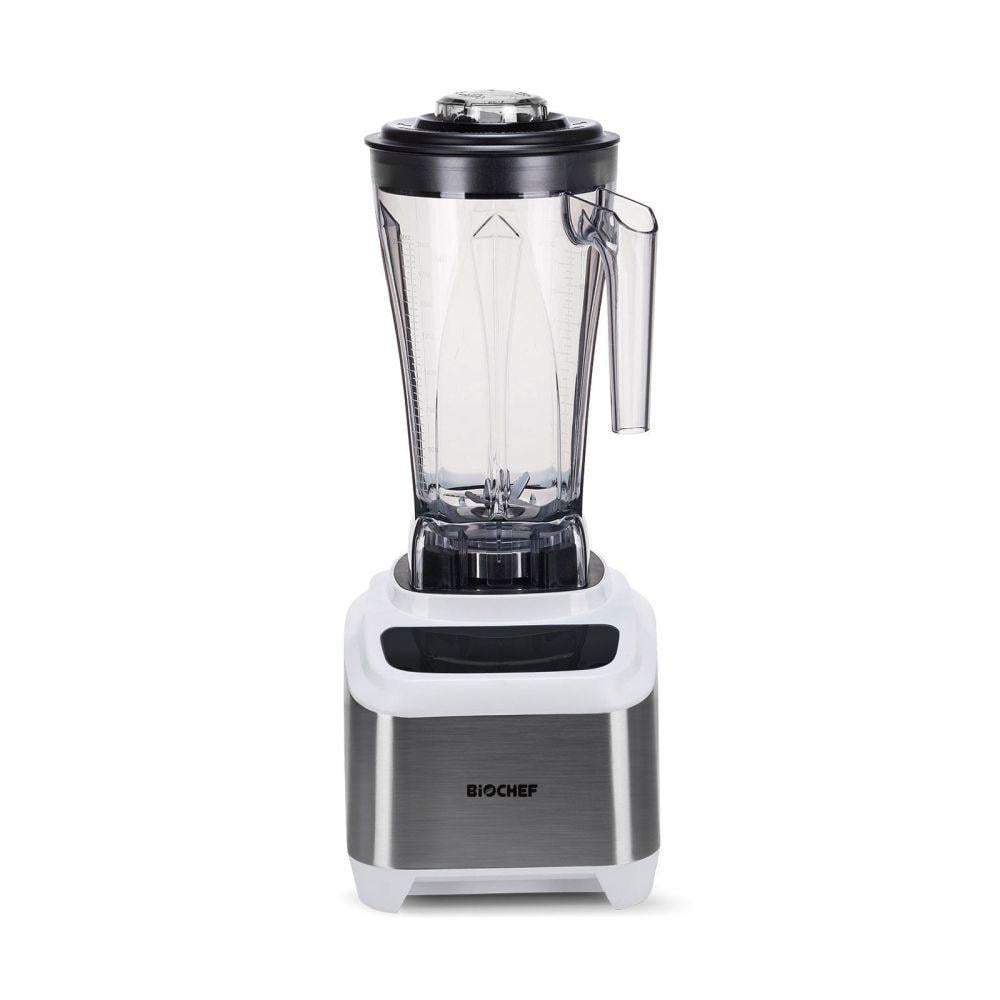 Блендер профессиональный BioChef Atlas Power Blender Белый Блендер профессиональный BioChef Atlas Power Blender Белый