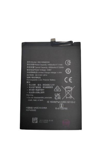 Акумулятор для Huawei Honor X8A/HB416494EGW (29769372)