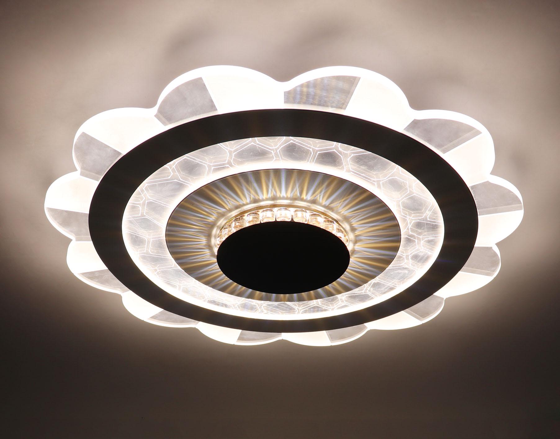 Люстра Sirius PRD-C 0330 96W (371842)