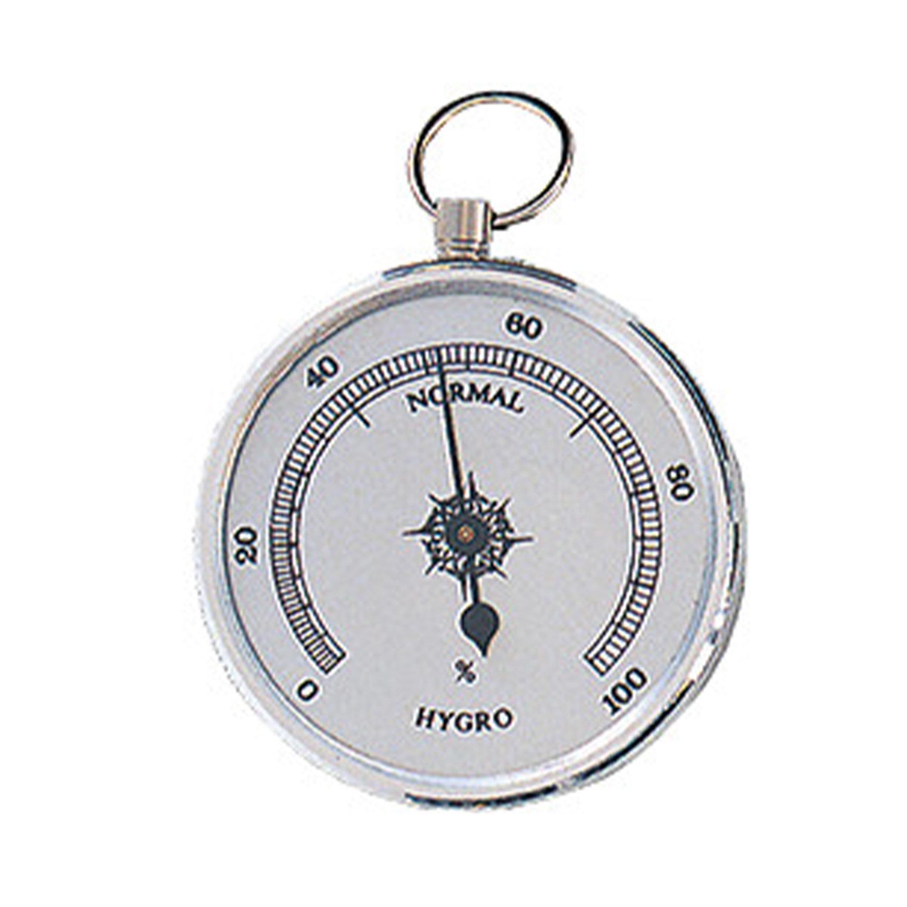 Гігрометр Moller 301302 (301302) Гігрометр Moller 301302 (301302)