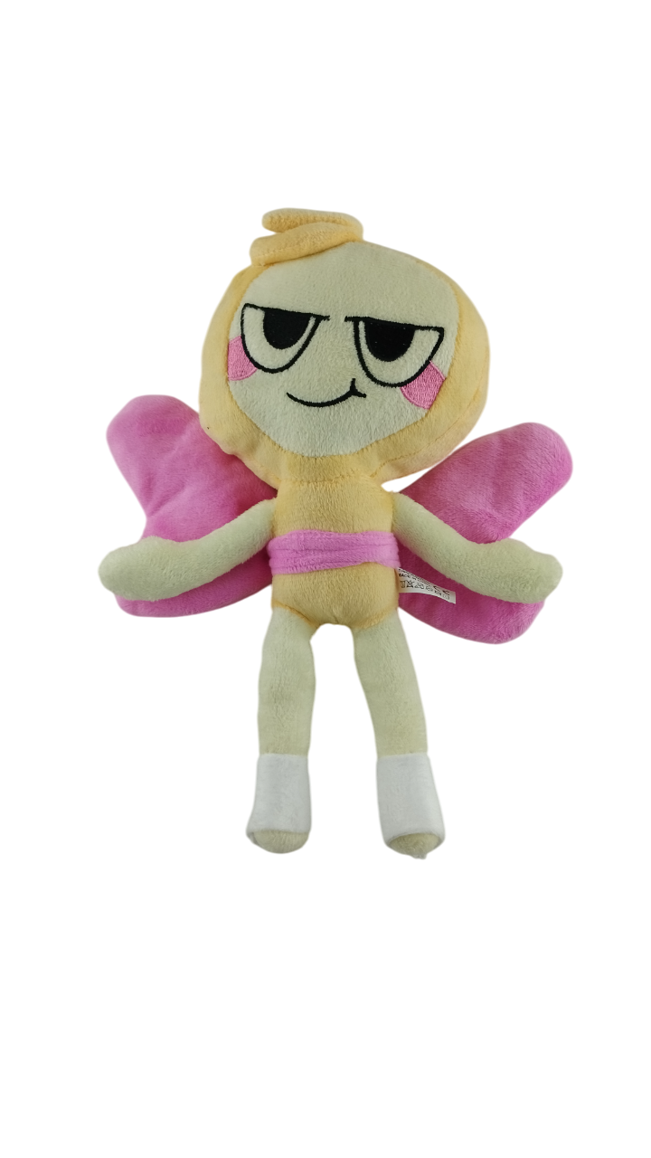 Мягкая игрушка Глистен из Мир Дэнди Роблокс 28 см (000012)