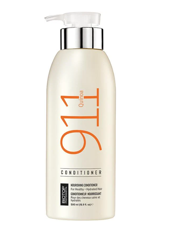 Кондиционер для волос BIOTOP 911 с протеинами киноа 500 мл (1996808951)