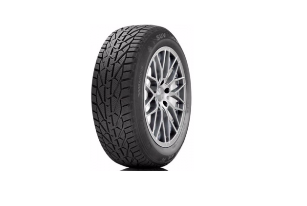 Автошина TIGAR Winter 205/60R16 96H Автошина TIGAR Winter 205/60R16 96H