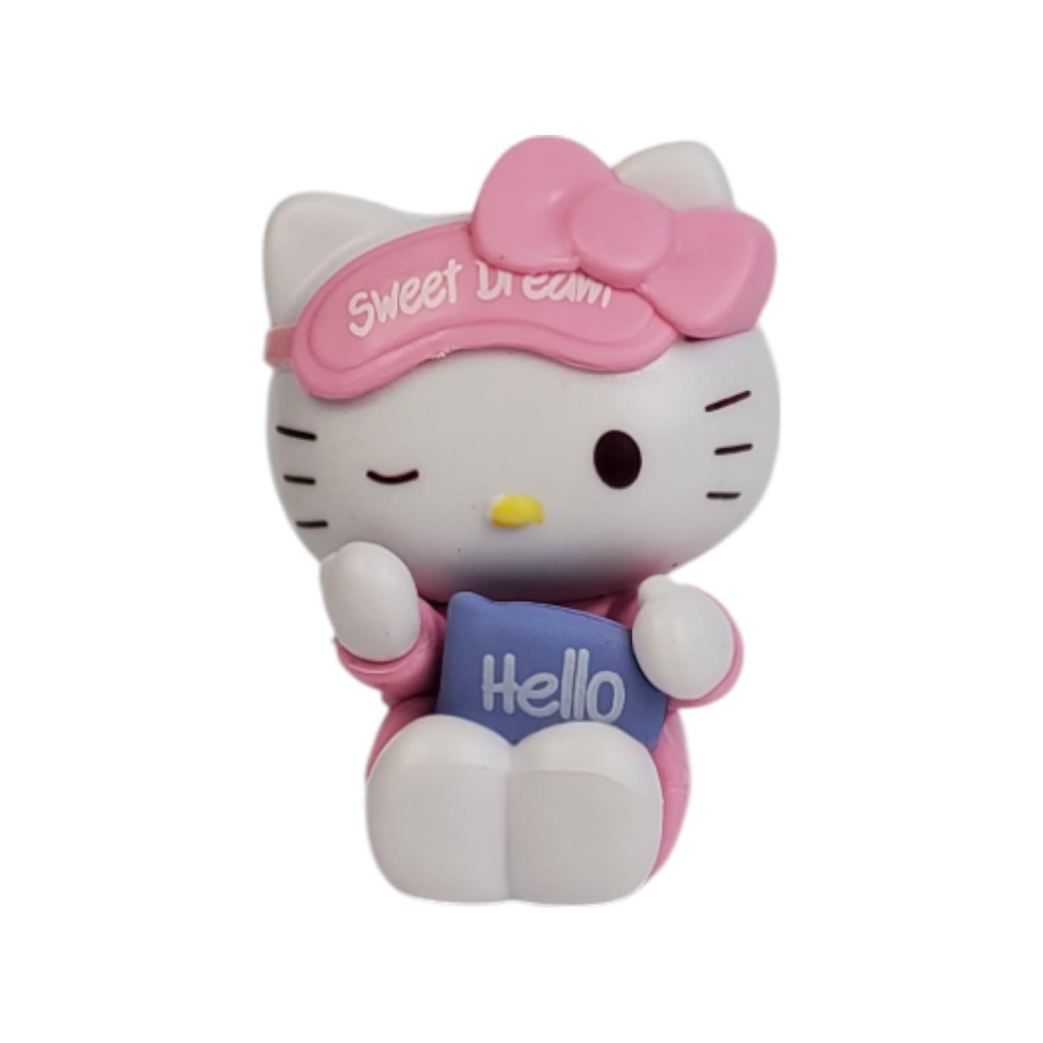 Фигурка Hello Kitty Funko Pop 7 см Розовый (WK202206)