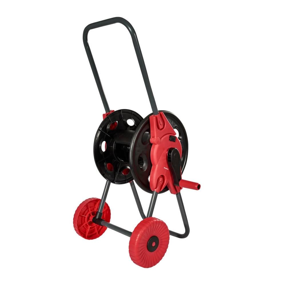 Катушка на колесах для шланга Vitals 191518 1/2" 45 м