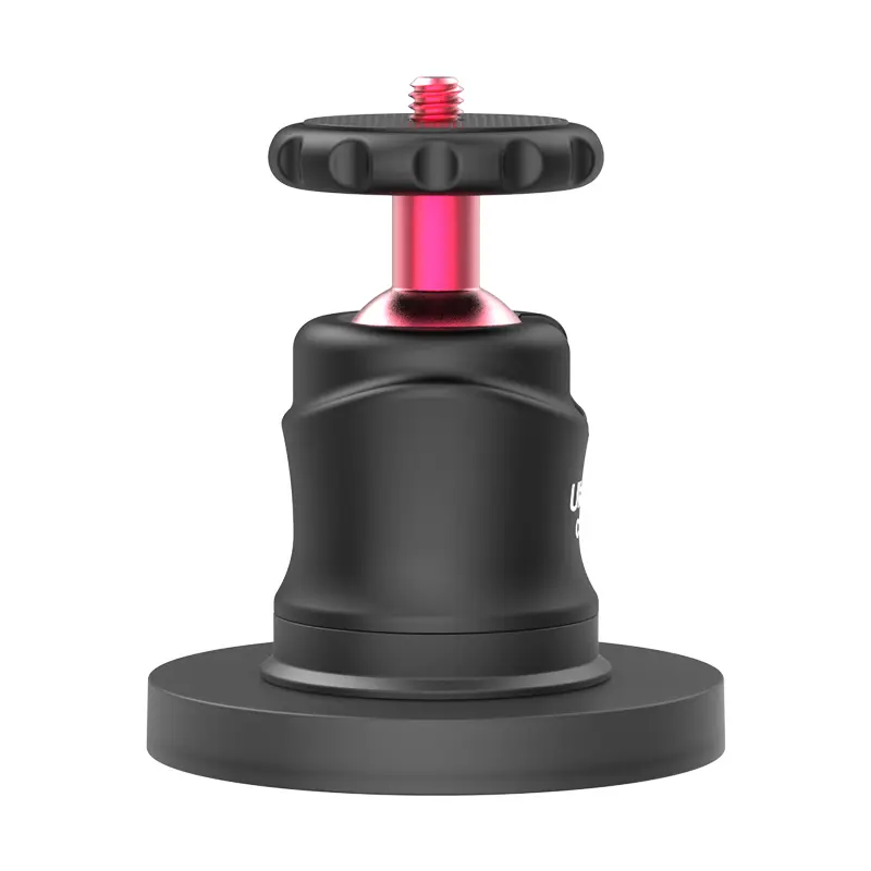 Держатель для камеры магнитный Ulanzi Vijim C029 Magnetic Head Hoder C062GBB1 CO29 (C062GBB1) - фото 3 Держатель для камеры магнитный Ulanzi Vijim C029 Magnetic Head Hoder C062GBB1 CO29 (C062GBB1) - фото 3