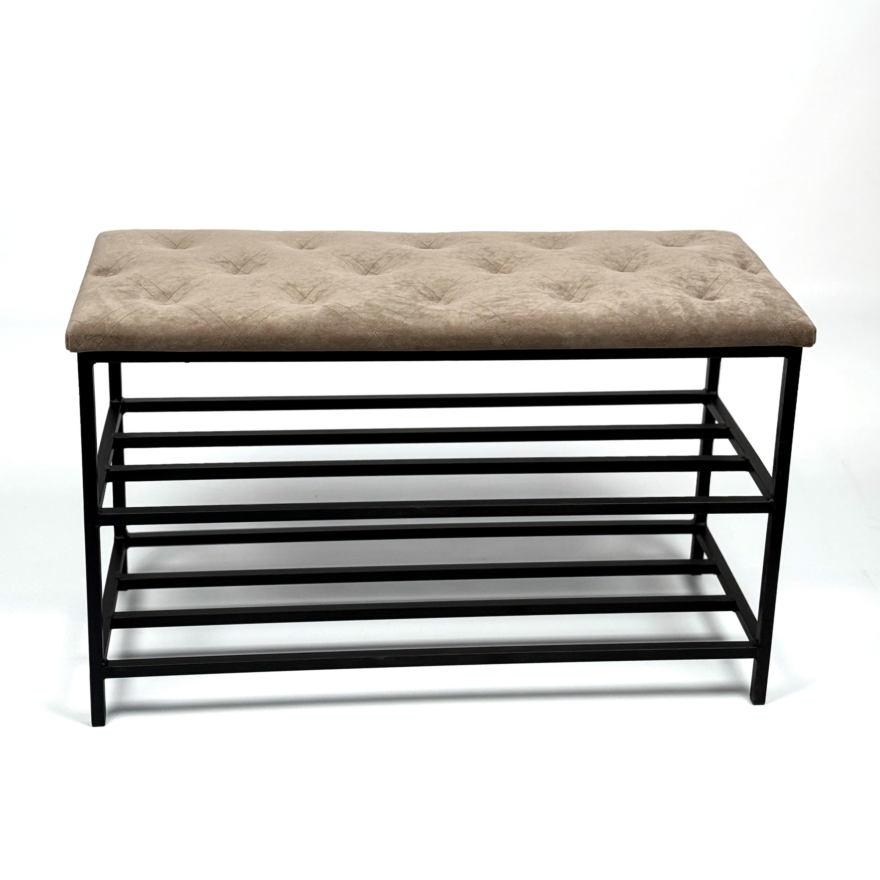 Банкетка Orange-Line Эми 1000 Мокко (408848) Банкетка Orange-Line Эми 1000 Мокко (408848)