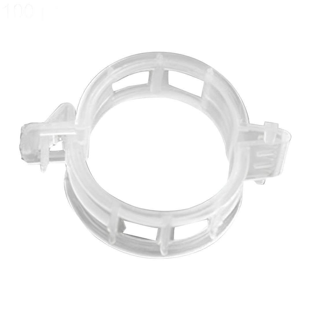 Клипсы для подвязки растений и винограда держатель томатов 25 мм 100 шт. (2104618523)