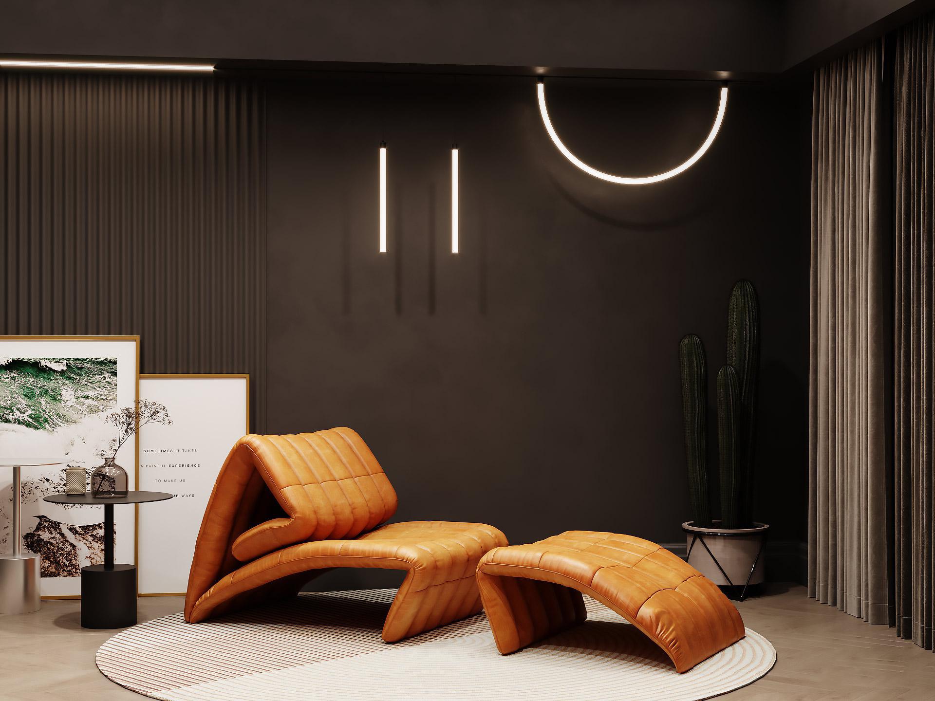 Світильник неоновий Prolum Series-NT для магнітної трекової системи M20 24W 4000K 2М 48V Білий (28784136) - фото 7 Світильник неоновий Prolum Series-NT для магнітної трекової системи M20 24W 4000K 2М 48V Білий (28784136) - фото 7