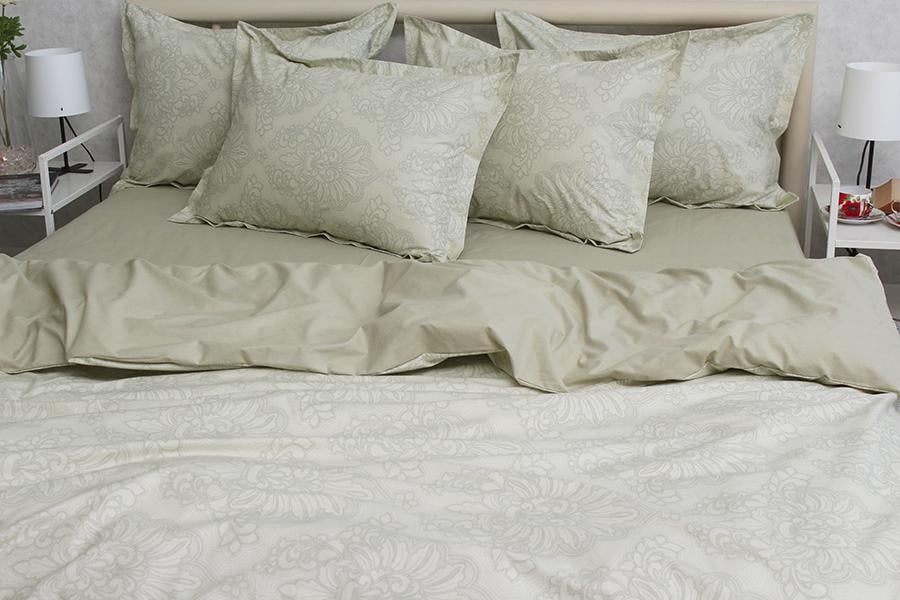 Комплект постільної білизни з компаньйоном PT-R32 двоспальний (29-77- PT2-sp-R32-1)