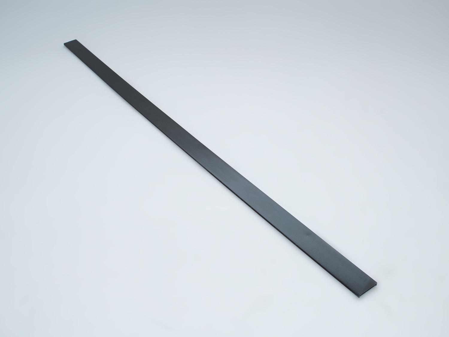 Вставка-заглушка для трека 35-й серии (QY-CAP 35) - фото 2 Вставка-заглушка для трека 35-й серии (QY-CAP 35) - фото 2