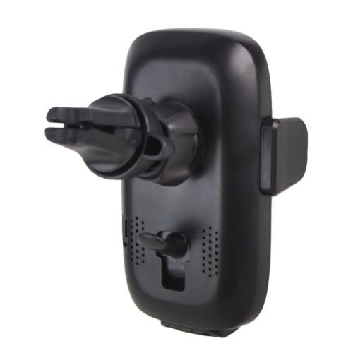 Держатель мобильного телефона VOIN с беспроводной зарядкой (WCV-7006D)