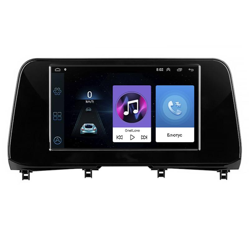Магнитола штатная Lesko 9" для Lexus RX IV 2019-экран 10" 1/16 Gb Wi-Fi GPS Base