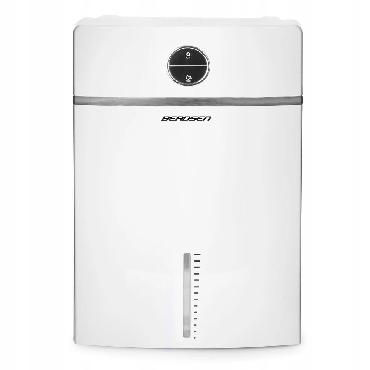 Осушитель воздуха Berdsen 65 Вт 2л White