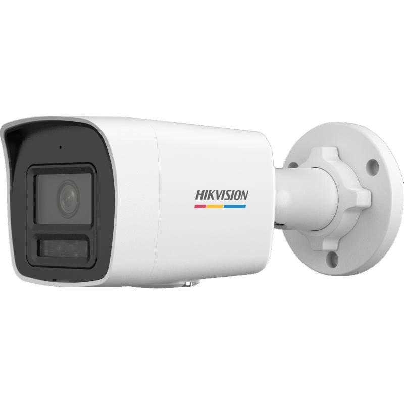 Видеокамера IP Hikvision DS-2CD1027G2H-LIUF 2 Мп 4мм (301383)