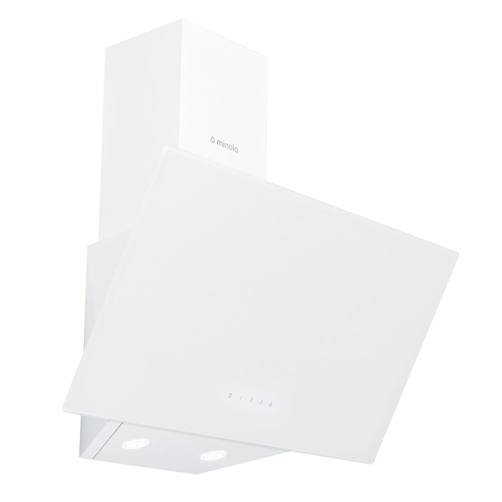 Вытяжка MINOLA HVS 6242 WH 700 LED Белый (5902767904865) - фото 3 Вытяжка MINOLA HVS 6242 WH 700 LED Белый (5902767904865) - фото 3