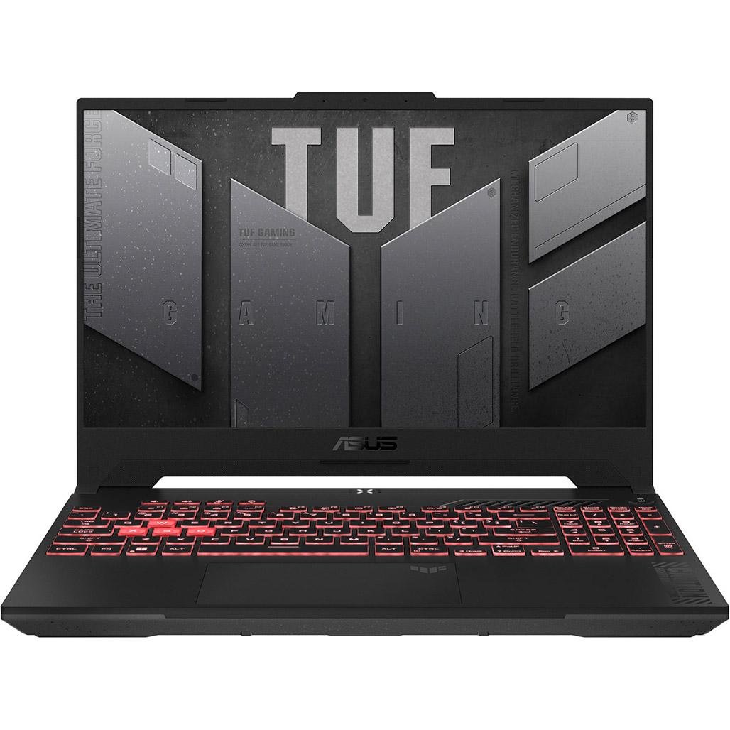 Ноутбук Asus TUF Gaming A15 FA507XU (FA507XU-LP019)