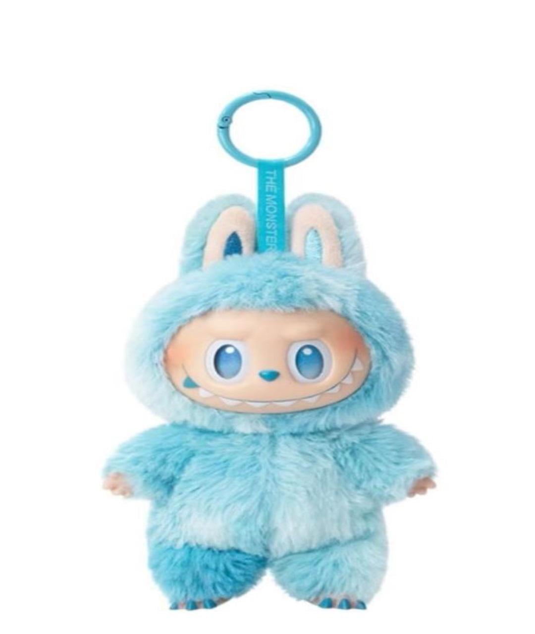 М'яка іграшка дитяча-Лабубу Labubu Energy Series брелок для ключів/сумки/рюкзака 15 см Блакитний (VIOLET15) М'яка іграшка дитяча-Лабубу Labubu Energy Series брелок для ключів/сумки/рюкзака 15 см Блакитний (VIOLET15)