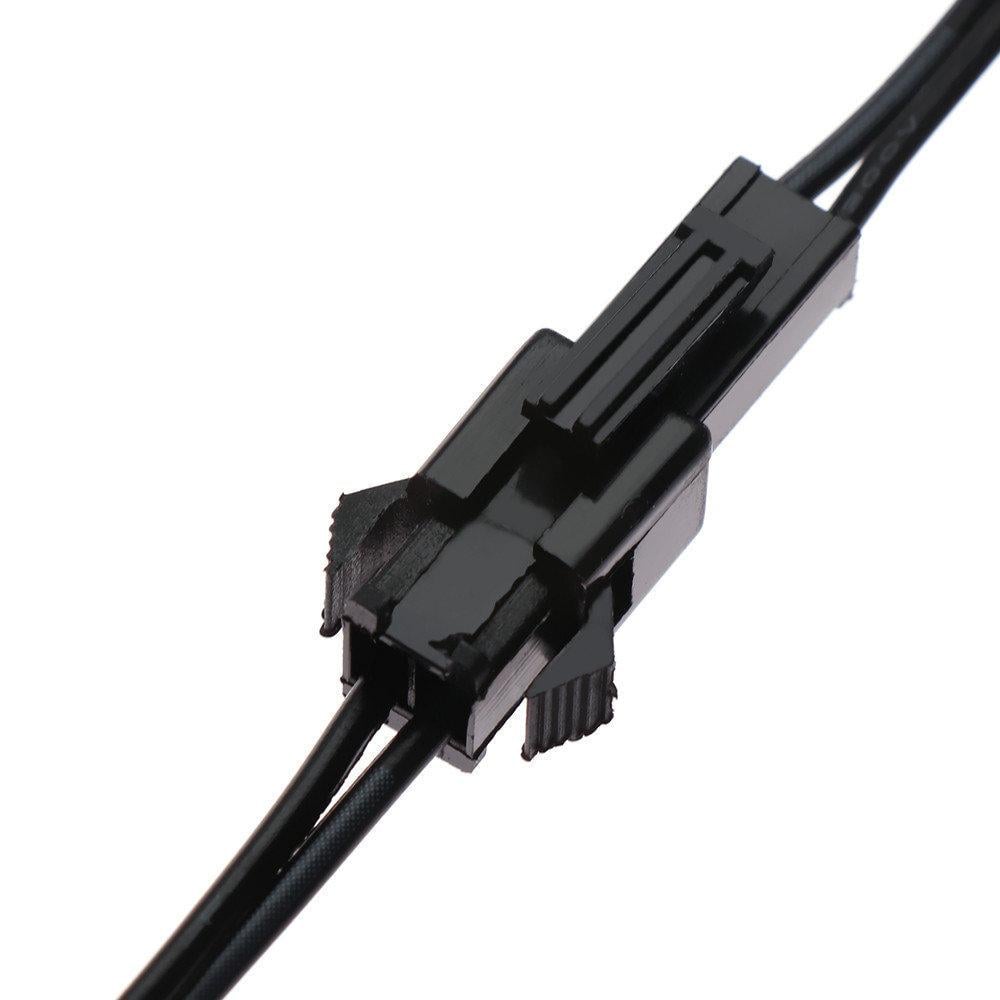 Маска Resteq DJ Marshmello светодиодная (VA-987235585) - фото 6 Маска Resteq DJ Marshmello светодиодная (VA-987235585) - фото 6