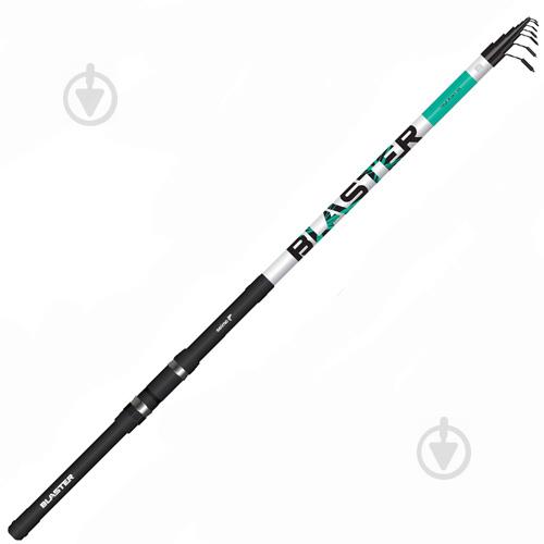 Удилище троллинговое Salmo Blaster TELE BOAT 150/2.10 (2211-210)