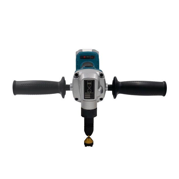 Ножницы кумуляторные высокие PROFI-TEC PCN20BL 20V POWERLine без аккумуляторов и зарядного устройства (005952) - фото 9