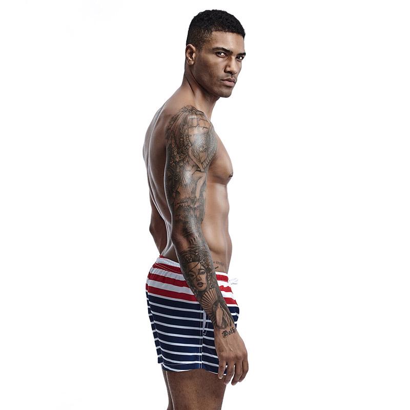 Шорти Seobean XL Синій (SP5352) - фото 5 Шорти Seobean XL Синій (SP5352) - фото 5